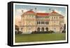 The Breakers, Vanderbilt Residence, Newport, Rhode Island-null-Framed Stretched Canvas