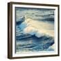 The Breakers-Irene Suchocki-Framed Giclee Print