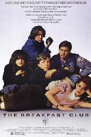 The Breakfast Club-null-Lamina Framed Poster