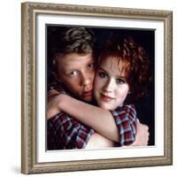 The Breakfast Club-null-Framed Photo