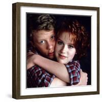 The Breakfast Club-null-Framed Photo