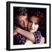 The Breakfast Club-null-Framed Photo