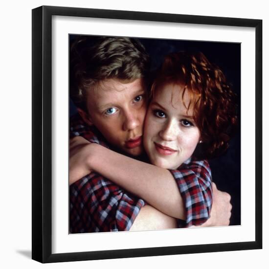 The Breakfast Club-null-Framed Photo