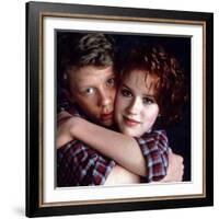 The Breakfast Club-null-Framed Photo