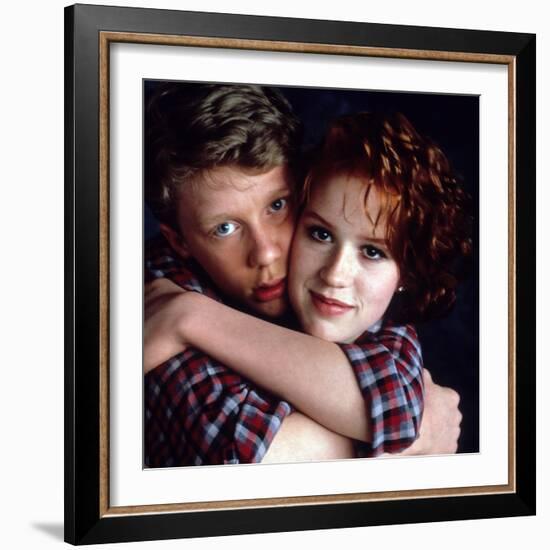 The Breakfast Club-null-Framed Photo