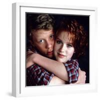 The Breakfast Club-null-Framed Photo