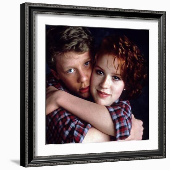 The Breakfast Club-null-Framed Photo