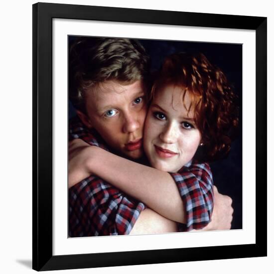 The Breakfast Club-null-Framed Photo