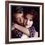 The Breakfast Club-null-Framed Photo