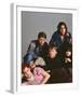 The Breakfast Club-null-Framed Photo