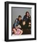 The Breakfast Club-null-Framed Photo