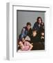 The Breakfast Club-null-Framed Photo