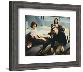 The Breakfast Club-null-Framed Photo