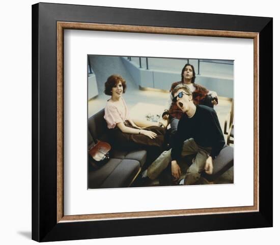 The Breakfast Club-null-Framed Photo