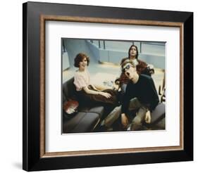 The Breakfast Club-null-Framed Photo