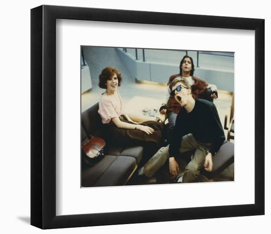 The Breakfast Club-null-Framed Photo