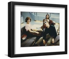 The Breakfast Club-null-Framed Photo