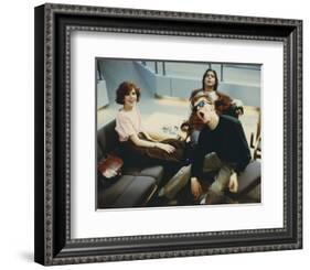 The Breakfast Club-null-Framed Photo