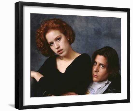 The Breakfast Club-null-Framed Photo