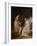 The Breastfeeding Mother-Marguerite Gerard-Framed Giclee Print