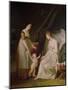 The Breastfeeding Mother-Marguerite Gerard-Mounted Giclee Print