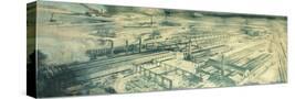 Stretched Canvas