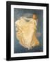 The Breeze, 1895-Mary Fairchild MacMonnies-Framed Art Print