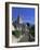 The Brelevenez Church and Steps, Lannion, Cotes d'Armor, Brittany, France, Europe-Ruth Tomlinson-Framed Photographic Print