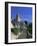 The Brelevenez Church and Steps, Lannion, Cotes d'Armor, Brittany, France, Europe-Ruth Tomlinson-Framed Photographic Print