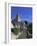 The Brelevenez Church and Steps, Lannion, Cotes d'Armor, Brittany, France, Europe-Ruth Tomlinson-Framed Photographic Print