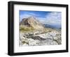 The Brenta Dolomites. Italy, Trentino, Val Rendena-Martin Zwick-Framed Photographic Print