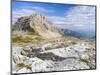 The Brenta Dolomites. Italy, Trentino, Val Rendena-Martin Zwick-Mounted Photographic Print