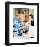 The Brian Keith Show-null-Framed Photo