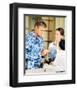 The Brian Keith Show-null-Framed Photo