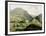 The Briars, St Helena, Early 19th Century-FR Stack-Framed Giclee Print