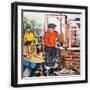 Black Frame