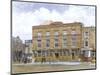 The Bricklayers' Arms Inn, Old Kent Road, Southwark, London, 1880-John Crowther-Mounted Giclee Print