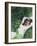 The Bride, 1995-Julie Held-Framed Giclee Print