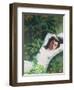 The Bride, 1995-Julie Held-Framed Giclee Print