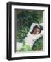 The Bride, 1995-Julie Held-Framed Giclee Print