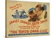 The Bride Came C.O.D., 1941-null-Stretched Canvas