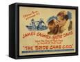 Canvas Black