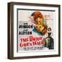 The Bride Goes Wild, from Top: Van Johnson, June Allyson, Arlene Dahl, 1948-null-Framed Art Print