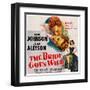 The Bride Goes Wild, from Top: Van Johnson, June Allyson, Arlene Dahl, 1948-null-Framed Art Print