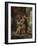 The Bride of Abydos, 1843-Eugene Delacroix-Framed Giclee Print