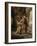 The Bride of Abydos (Byron. Canto Ii. Stanza Xxiii)-Eugene Delacroix-Framed Giclee Print