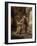 The Bride of Abydos (Byron. Canto Ii. Stanza Xxiii)-Eugene Delacroix-Framed Giclee Print