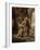 The Bride of Abydos (Byron. Canto Ii. Stanza Xxiii)-Eugene Delacroix-Framed Giclee Print