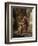 The Bride of Abydos (Byron. Canto Ii. Stanza Xxiii)-Eugene Delacroix-Framed Giclee Print