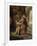 The Bride of Abydos (Byron. Canto Ii. Stanza Xxiii)-Eugene Delacroix-Framed Giclee Print